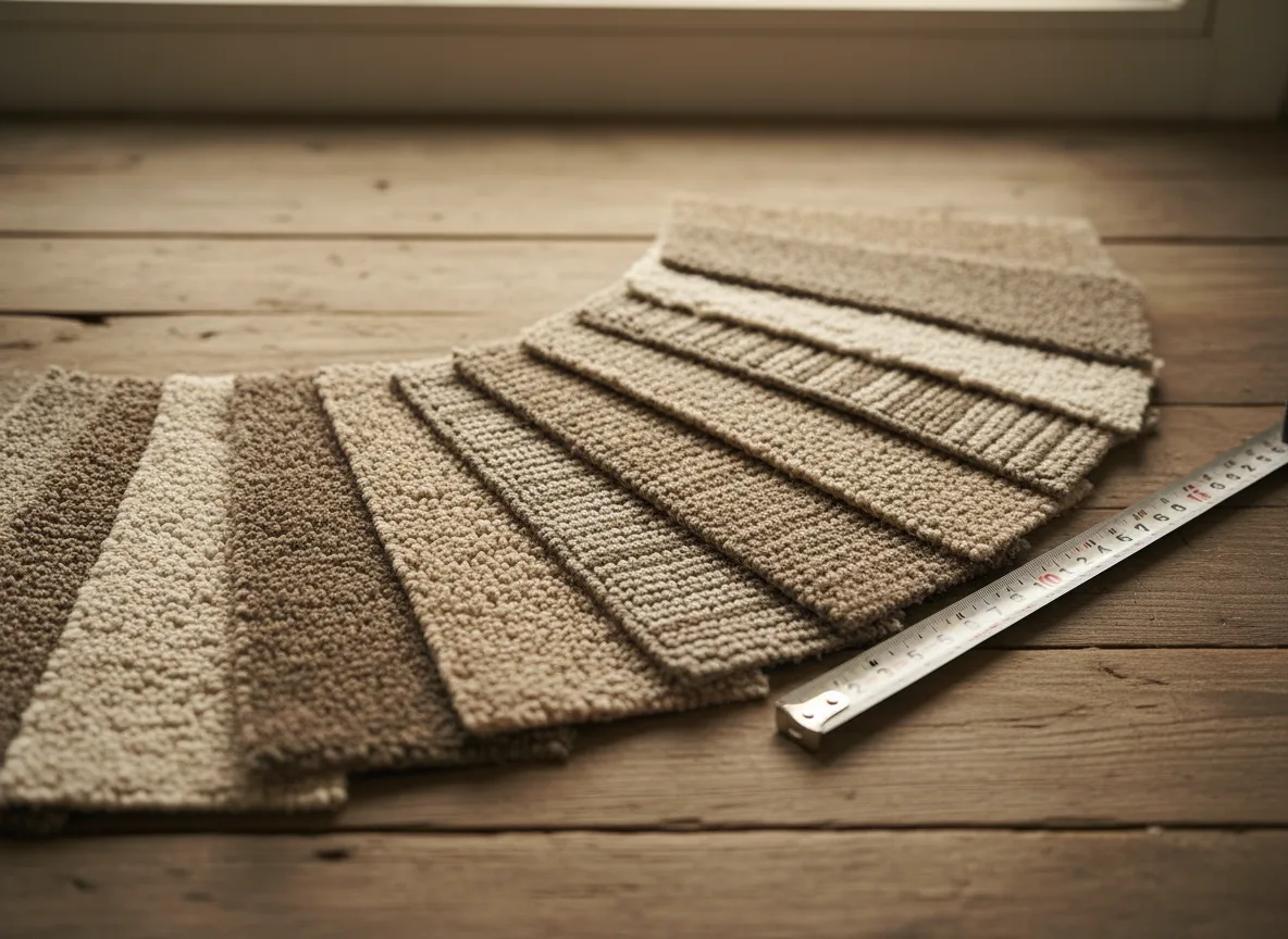 Carpet Installation Odd, WV FAQs